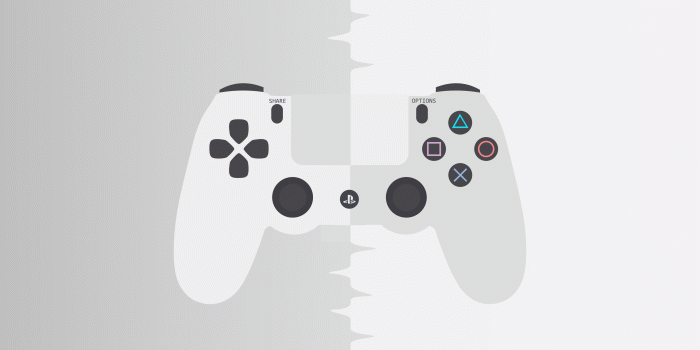 3840x2160 5085180 3840x2160 Controller, PlayStation 4 wallpaper and background