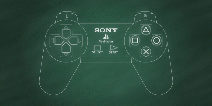 1920x1080 PlayStation Controller Wallpapers - Top Free PlayStation Controller