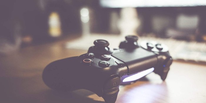 1570x1047 Ps4 Controller Hd Wallpaper | Babangrichie.org