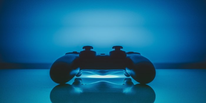 4608x3456 Playstation 4 Dualshock Controller wallpaper