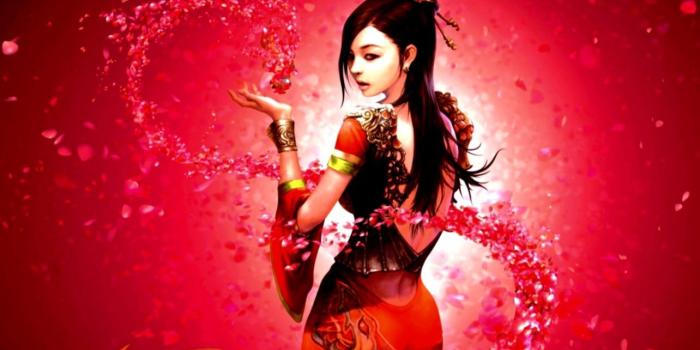 1284x714 Little Lady Wallpaper | The Champion Wallpapers