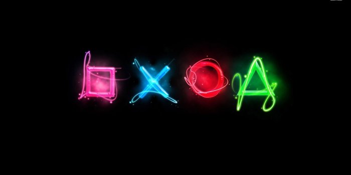 1920x1080 Playstation controller buttons wallpaper - Game wallpapers - #7995