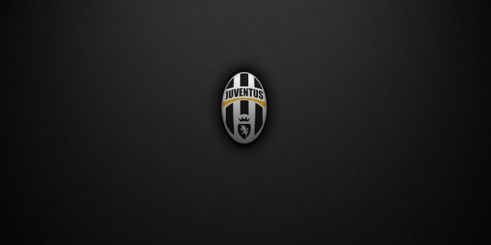1920x1200 Juventus F.C. on grainy dark background wallpaper - Sport wallpapers