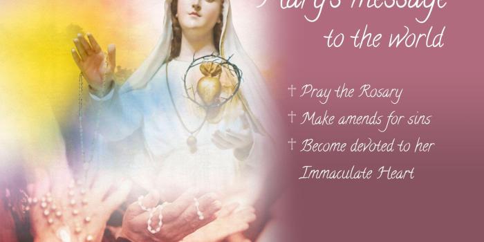 2135x1408 Our Lady Of Fátima Wallpapers