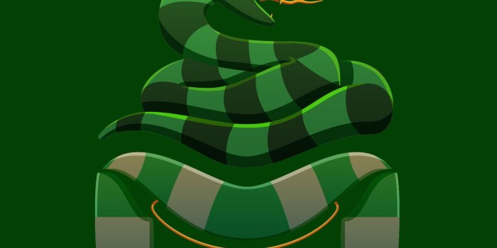 1600x1200 Slytherin House Soccer-Themed Badge by Sully on Dribbble