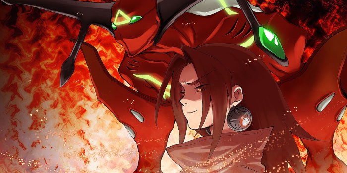 2133x1500 Anime Shaman King Zeke Asakura Wallpaper | Marcus | Anime, King