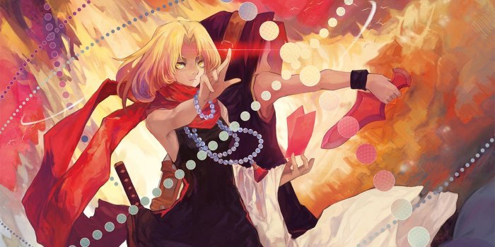 1535x913 42 Shaman King HD Wallpapers | Background Images