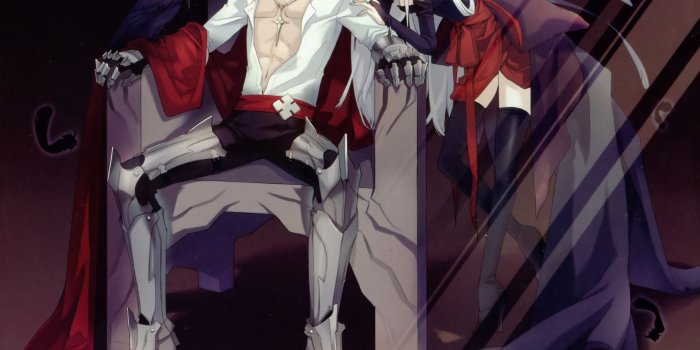 2169x3079 H2SO4 Mobile Wallpaper #138743 - Zerochan Anime Image Board