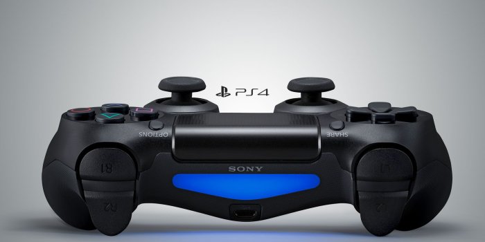 1920x1080 PS4-controller-HD-Wallpaper - NerdBite