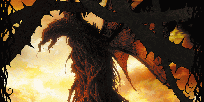 1680x1050 Anime Wallpapers - King of Thorn - Madman Entertainment