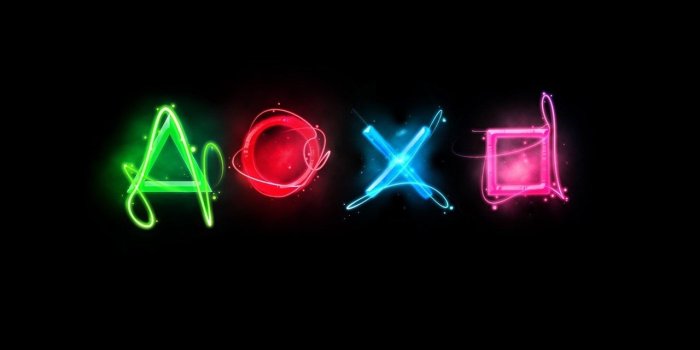 1280x900 Download 1280x900 - Cartoon, Colorful, Controller, Images, Paper