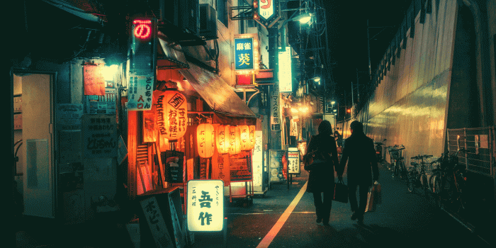 1920x1080 Japanese Street Wallpapers - Top Free Japanese Street Backgrounds