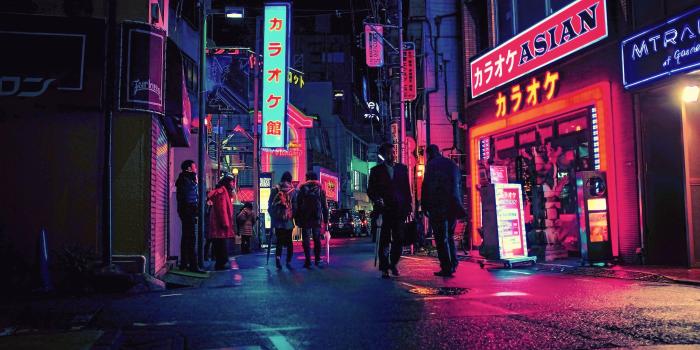 3840x2160 japan 4K wallpapers for your desktop or mobile screen free and easy