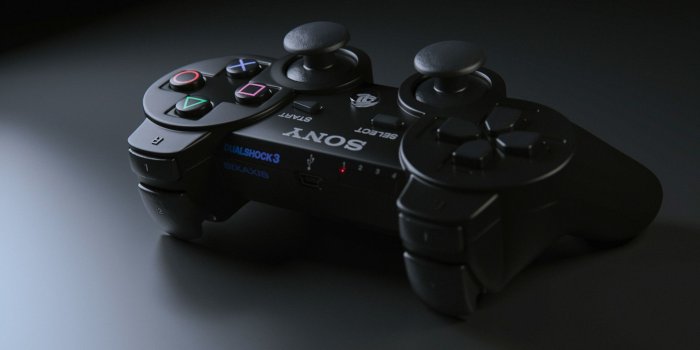 1920x1080 joystick wallpaper