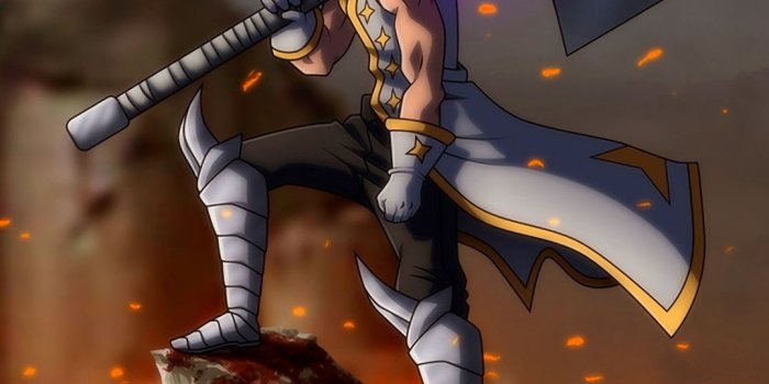 1080x1920 Anime/The Seven Deadly Sins (1080x1920) Wallpaper ID: 782704