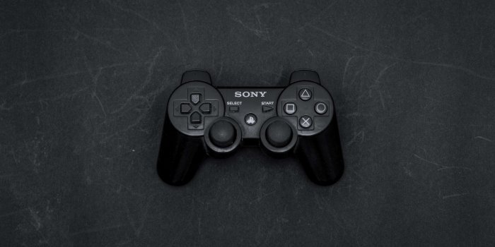 3840x2743 3038558 controller, gamepad, gaming, playstation, technology 4k