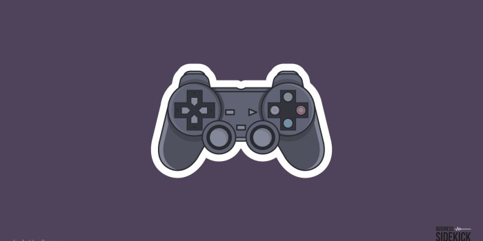 1920x1080 73+ Game Controller Wallpapers on WallpaperPlay