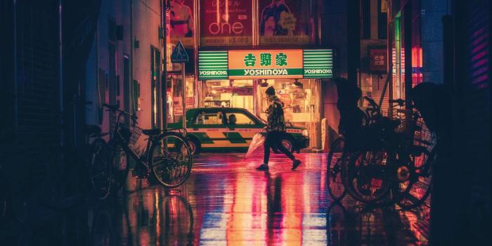 2048x1362 Japanese Street Wallpapers - Top Free Japanese Street Backgrounds