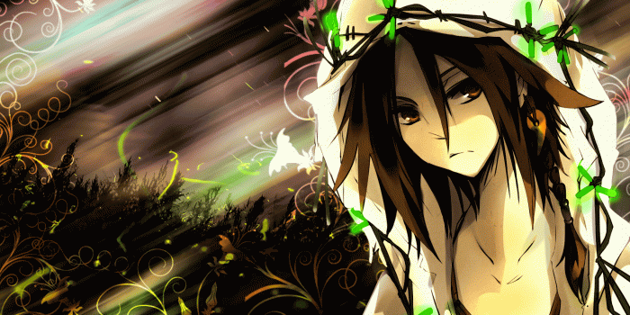 1920x1080 Shaman King Wallpaper 13 - 1920 X 1080