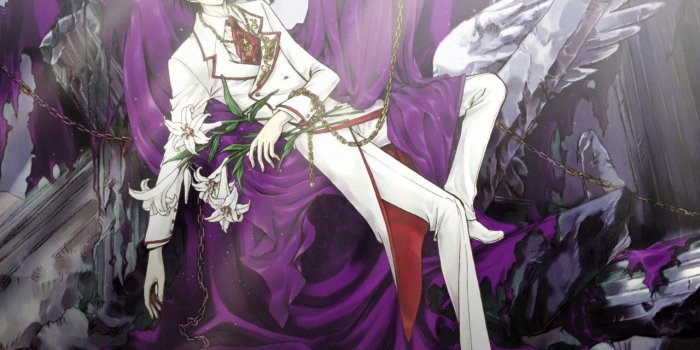 1280x1024 Download Standart 5:4 1280x1024 - Sleep Well, Sweet King Wallpaper