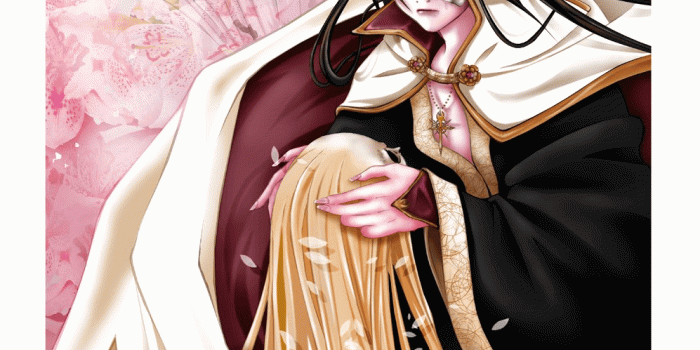 997x1521 Anime Demon King Wallpapers Desktop Background