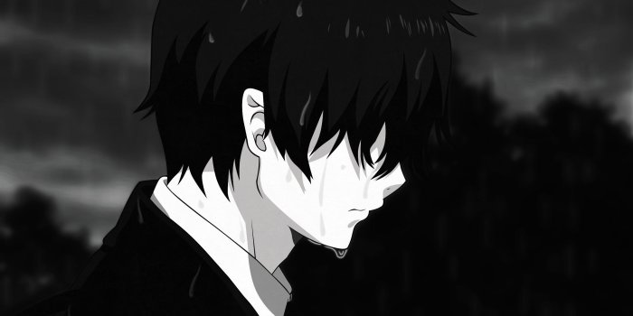 2560x1440 Emo Anime Wallpapers (69+ images)