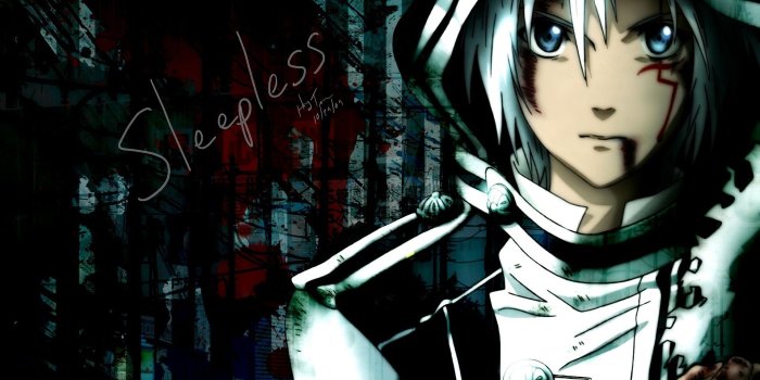 1920x1200 Wallpapers Emo Anime