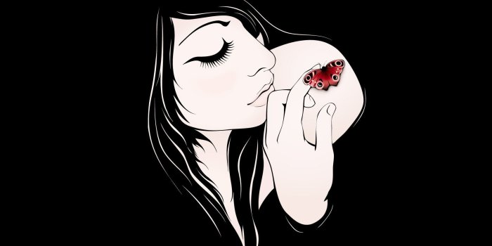 1920x1200 Awesome Emo Anime Wallpapers Hd | Anime Wallpaper