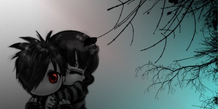 1280x960 Emo Sad Boy Anime Wallpaper | simplexpict1st.org