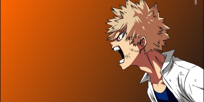 4894x2758 Boku No My Hero Academia, HD Anime, 4k Wallpapers, Images