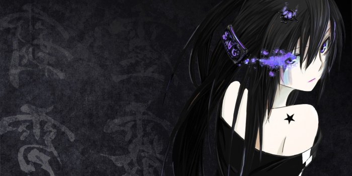 1920x1080 Emo Anime Wallpaper Hd Mobile | Wallpapersimages.org