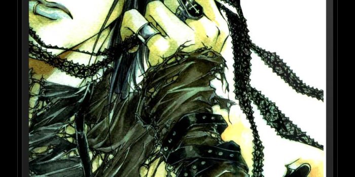 900x1700 Emo Anime Wallpaper for Android - APK Download