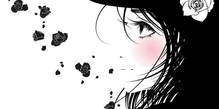 1024x768 emo-anime-wallpaper | Style24x7