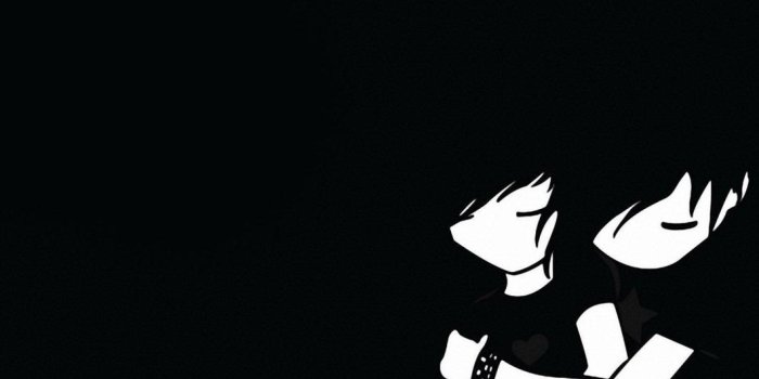1060x795 emo cute wallpaper | Bestpicture1.org