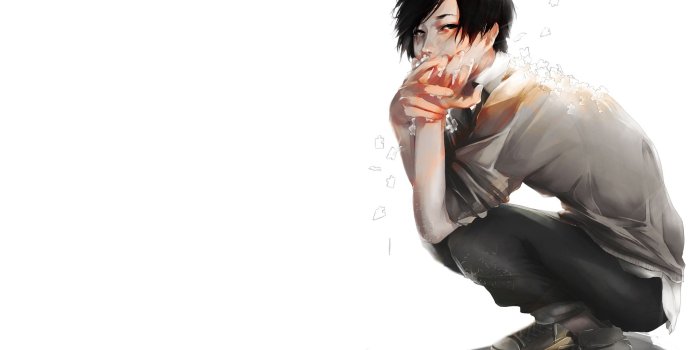 1920x1200 Emo Anime Wallpapers - Full HD wallpaper search