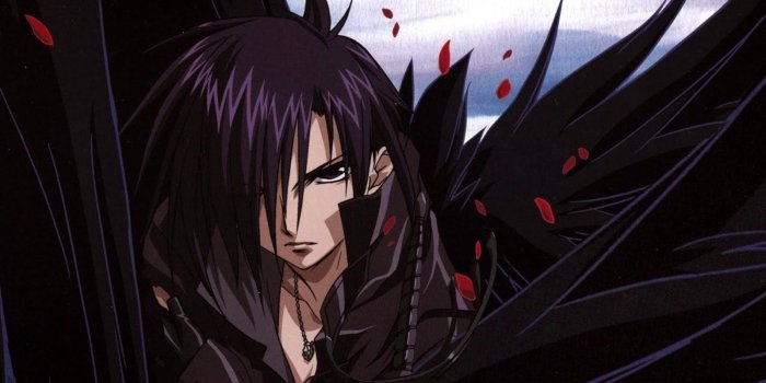 1600x1200 Emo anime Gallery