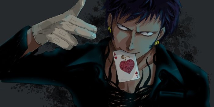 2560x1600 Anime Boys Wallpapers (72+ background pictures)