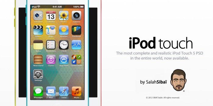 2551x1836 Best Products Wallpaper: Apple Ipod Touch, 388243, Products