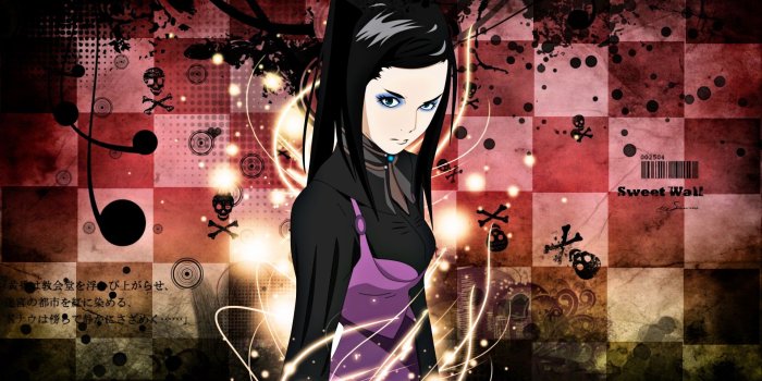 1920x1080 Emo Girl Anime #6905219