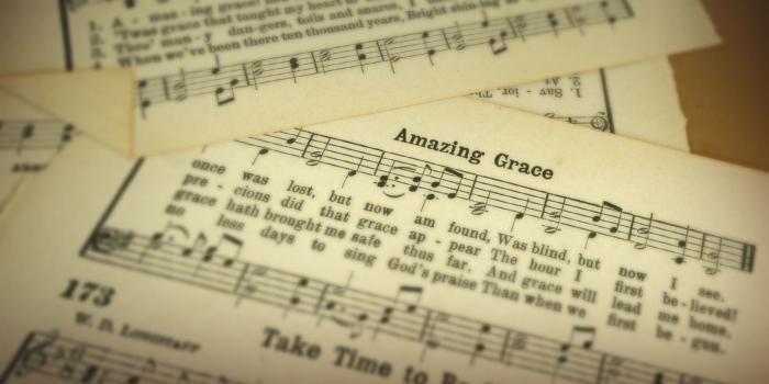 1676x1248 The Story Behind the Hymn Amazing Grace | Stuarts Draft Retirement