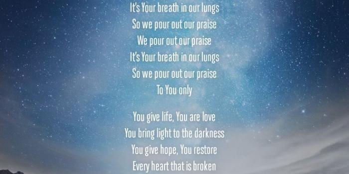 736x1144 These bones will sing : Great are You Lord! | Wallpaper quotes