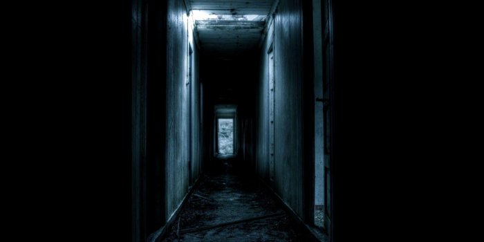 1920x1200 72+ Creepy Wallpapers on WallpaperPlay