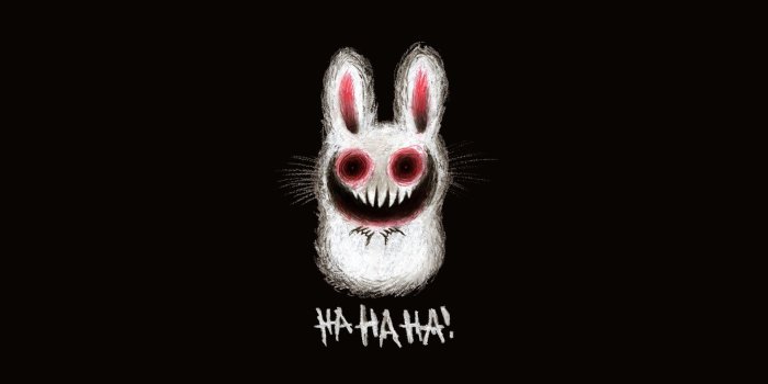 1920x1080 72+ Creepy Wallpapers on WallpaperPlay