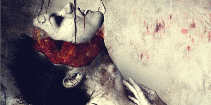 1280x800 Creepy wallpaper | 1280x800 | #43096