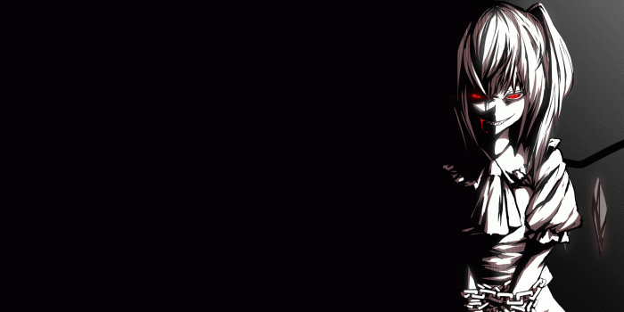1920x1080 Creepy Anime Wallpaper Wide | Amazing Wallpapers in 2019 | Dark