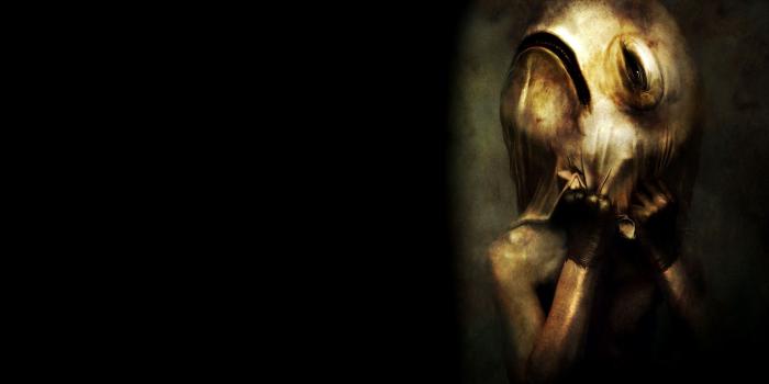 2048x1280 Creepy HD Wallpaper | Background Image | 2048x1280 | ID:586323