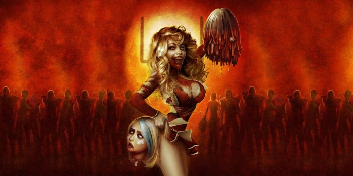 1920x1080 dark, Evil, Horror, Spooky, Creepy, Scary Wallpapers HD / Desktop