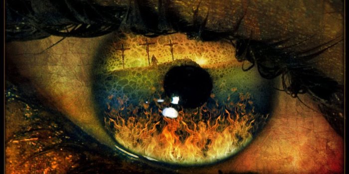 1680x1050 Horror & Dark Art Wallpapers