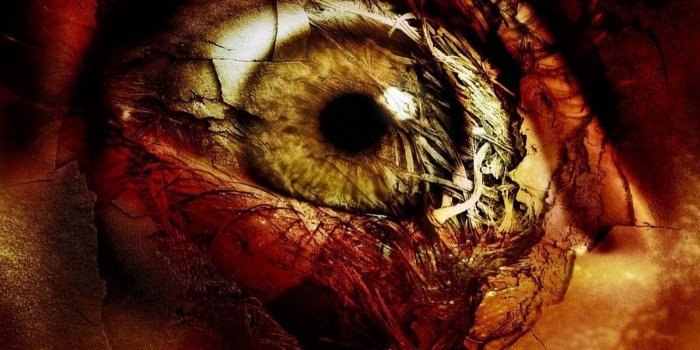 1600x1200 Horror | Tag: Horror Eye Wallpapers, Images, Photos, Pictures and