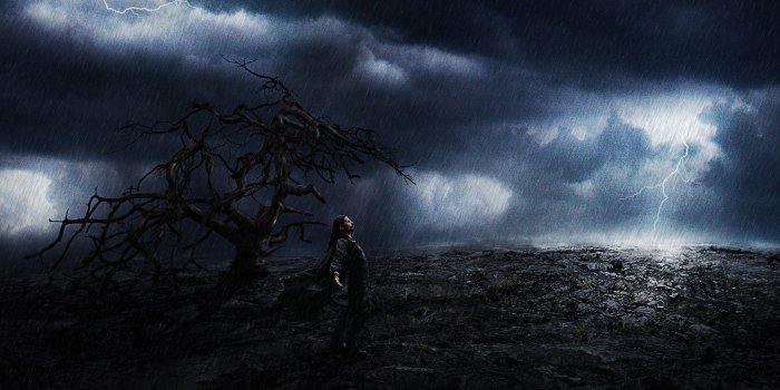 1920x1200 Best 41+ A Scary Sky Background on HipWallpaper | Beautiful Sky